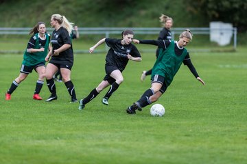 Bild 16 - F SG Daenisch Muessen - SG Blau-Rot Holstein : Ergebnis: 3:1